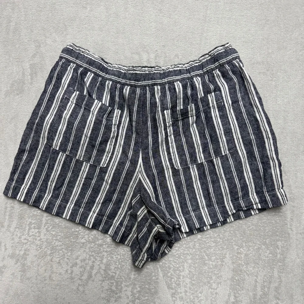 GAP linen blend